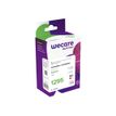 3112539746568-Cartouche compatible Epson T1295 Pomme - pack de 5 - noir x2, cyan, magenta, jaune - Wecare-P_79434200_1-0