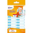 5014702133428-Avery - 36 Étiquettes autocollantes pré-imprimées - 45 x 100 mm-P_79434480_2-0