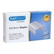 5018505005401-Rapesco - Boîte de 1000 agrafes 23/8 - jusqu'à 40 feuilles-P_79434671_1-0