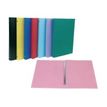 3135250209280-Viquel - Classeur souple à anneaux - Dos 20 mm - A4 - pour 100 feuilles - vert menthe-P_79435014_1-0