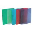 3135250209488-Viquel Propyglass - Classeur à anneaux - Dos 25 mm - A4 - orange-P_79435022_1-0