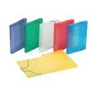 3135250213485-Viquel Propyglass - Boîte de classement plastique - dos 30 mm - orange-P_79435032_1-0