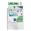 3135250427141-Viquel - Porte vues personnalisable - 40 vues - A4 - blanc-P_79435036_1-0