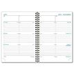 3660942060486-Agenda Iderama septembre à décembre - 1 semaine sur 2 pages - 14 x 18 cm - disponible dans diff-P_79435531_7-5