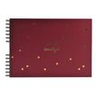 3031630164531-Exacompta Life - Album photo à spîrales 32 x 22 cm - 50 pages noires - rouge-P_79436306_2-1