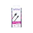 3571211393535-Bigben WOW - câble de charge et de synchronisation USB/micro USB - 1 m-P_79436664_1-1