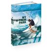 3661507015019-Agenda rasé vif Sport - 1 jour par page - 12 x 17 cm - différents modèles disponibles - -P_79436816_3-2