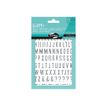 3609510910716-Maildor - 2 feuilles gommettes alphanumériques - argent-P_79436887_1-2