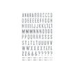 3609510910716-Maildor - 2 feuilles gommettes alphanumériques - argent-P_79436887_3-1