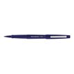 3501178737950-Paper Mate Flair Original - Feutre fin - pointe moyenne - bleu marine-P_79437268_2-1