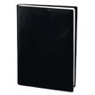 3371010002115-Agenda Olympe - 1 semaine sur 2 pages - 16 x 24 cm - noir - Quo Vadis--0