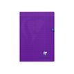 3329683031611-Clairefontaine Mimesys - Cahier polypro A4 (21x29,7 cm) - 96 pages - grands carreaux (Seyes) - disponib-P_79438578_6-5