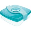 Maped Picnik Origins - Boîte à goûter - turquoise - 520 ml