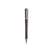 Oberthur Zénith - Stylo à bille bronze