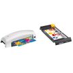 0043859639946-FELLOWES pack plastifieuse Lunar A4 + rogneuse Neutrino A5-P_79438840_4-3