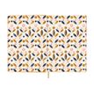 3108724521478-Oberthur Carmen - Carnet de notes souple A6 - uni - moutarde-P_79438944_2-1