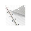 5015142281144-Filofax Impressions - Carnet de notes à spirale A5 - marine/blanc-P_79439000_2-3