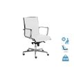 2012349447499-Fauteuil de bureau ACER+2 - dossier bas - accoudoirs fixes - blanc-P_79439459_1-0