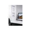 4005546990958-Durable Durafix - 5 Barres d'affichage adhésives 297 mm - noir - pour documents A3 portrai-P_79439784_7-2