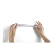 4005546992020-Durable Durafix - 5 Barres d'affichage adhésives 210 mm - argent métallisé - pour docume-P_79439786_3-1