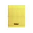 2012349449806-Calligraphe 8000 - Cahier polypro 24 x 32 cm - 48 pages - grands carreaux (Seyes) - jaune-P_79440100_1-0