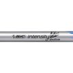 3086123537675-BIC Intensity - Pack de 12 feutres fins - pointe moyenne - bleu-P_79440299_5-3