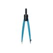 4007817046708-STAEDTLER Noris 550 - Coffret compas à mine - bleu-P_79440354_3-1