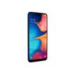 8801643863944-Samsung Galaxy A20E - Smartphone - 4G - 32Go - bleu-P_79440821_4-2