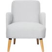 3660141230369-Fauteuil d'accueil BROOKS avec accoudoirs - pieds en hêtre massif - gris clair-P_79441212_1-0