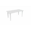 2012349454244-Bureau EVIDENCE - 180 cm - Pieds blancs - Plateau blanc-P_79441293_1-0