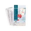 0400794421324-Exacompta - 50 pochettes de perforées - A4  - polypropylène -P_79442132_2-1
