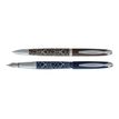 3219918262449-Enzo Varini Maggiore - Parure Stylo bille/Stylo plume noir-P_79442359_1-0