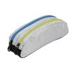 3135258828377-Trousse demi-lune Genius Double - 2 compartiments - 4 coloris disponibles - Viquel-P_79442859_9-4