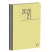 3371010442669-Agenda Oslo - 1 jour par page - 12 x 17 cm - jaune - Quo Vadis-P_79443185_2-0
