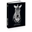 3661507015118-Agenda rasé vif Animaux Wild - 1 jour par page - 12 x 17 cm - différents modèles disponi-P_79443837_3-2