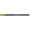 4006381530194-STABILO Pen 68 Metallic - Feutre métallisé 1,4 mm - or-P_79443913_2-1