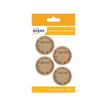 5014702139031-Avery - 20 Étiquettes rondes confiture fait maison - diamètre 47,5 mm-P_79444700_1-0