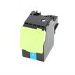 3584770803582-Lexmark 71B20Y0 - remanufacturé UPrint L.712Y - jaune - cartouche de toner -P_79445232_1-0