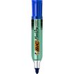 BIC ONYX 1482 - Marqueur permanent - pointe ogive - bleu