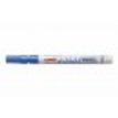 UNI PAINT PX - Marqueur permanent - pointe fine - bleu