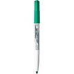 3086123002050-BIC VELLEDA 1741 - Marqueur effaçable - pointe ogive - vert--0