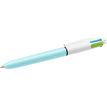 3086123192805-BIC 4 Couleurs FUN - Stylo à bille 4 couleurs--2