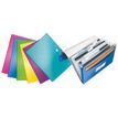 4002432106059-Leitz Wow - Classeur ménager (valisette trieur) - 14 compartiments - disponible dans différentes coul--0
