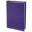 3371010332144-Agenda Club - 1 semaine sur 2 pages - 16 x 24 cm - violet - Quo Vadis--0