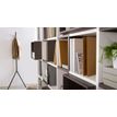 3483600647481-Casier pour bibliothèque XENON - Chêne royal--1