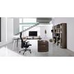 3483600647481-Casier pour bibliothèque XENON - Chêne royal--2