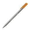 STAEDTLER triplus 334 - Feutre fin - 0.3 mm - marron clair