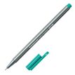 STAEDTLER triplus 334 - Feutre fin - 0.3 mm - vert turquoise