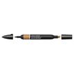 884955041369-ProMarker - Marqueur double pointe - cacao--0