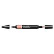 884955041437-ProMarker - Marqueur double pointe - corail--0
